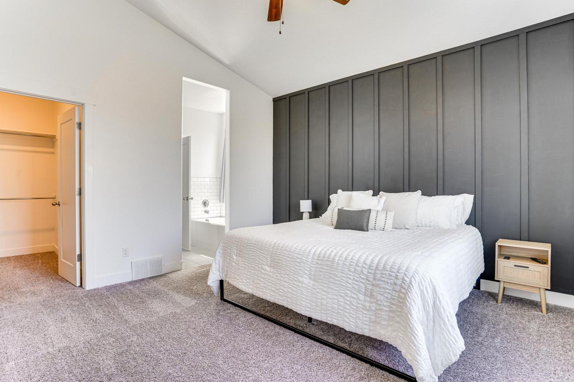 Vineyard Retreat With Gas Grill Near Utah Lake! Extérieur photo